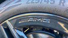 Mercedes-Benz A-Class A200 AMG Line Executive 5dr Auto Petrol Hatchback